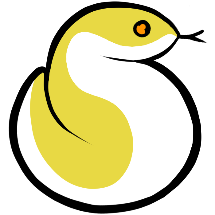 Icon for snake.cool